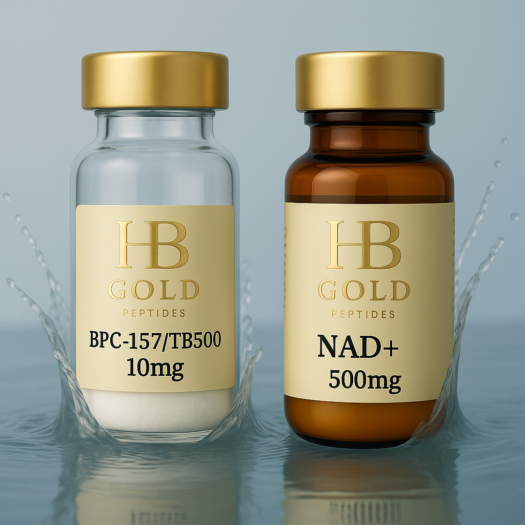 Ultimate Wellness & Recovery