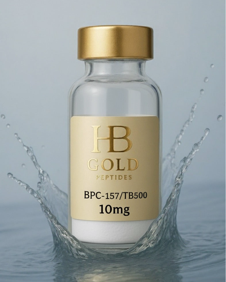 BPC-157/TB500 10mg