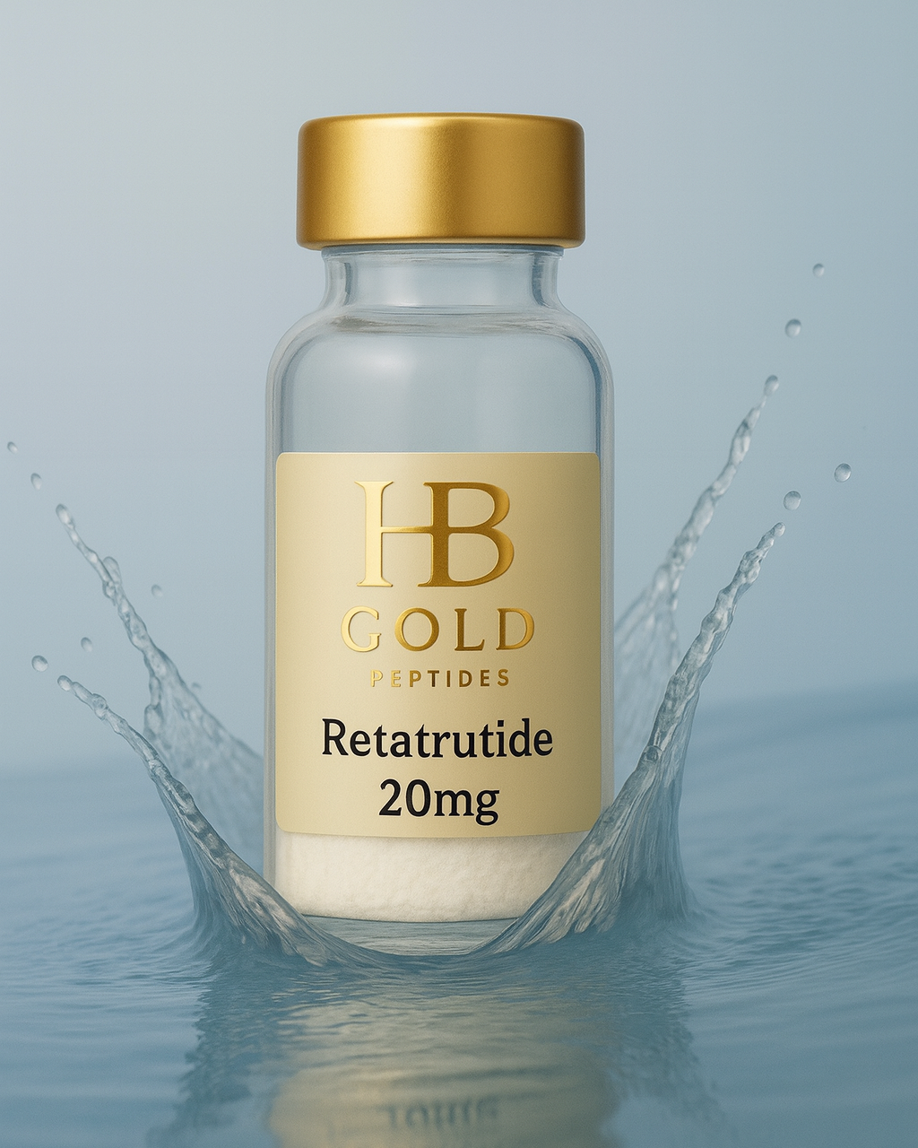 Retatrutide 20mg