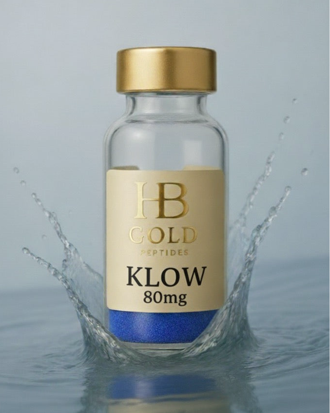 KLOW 80mg
