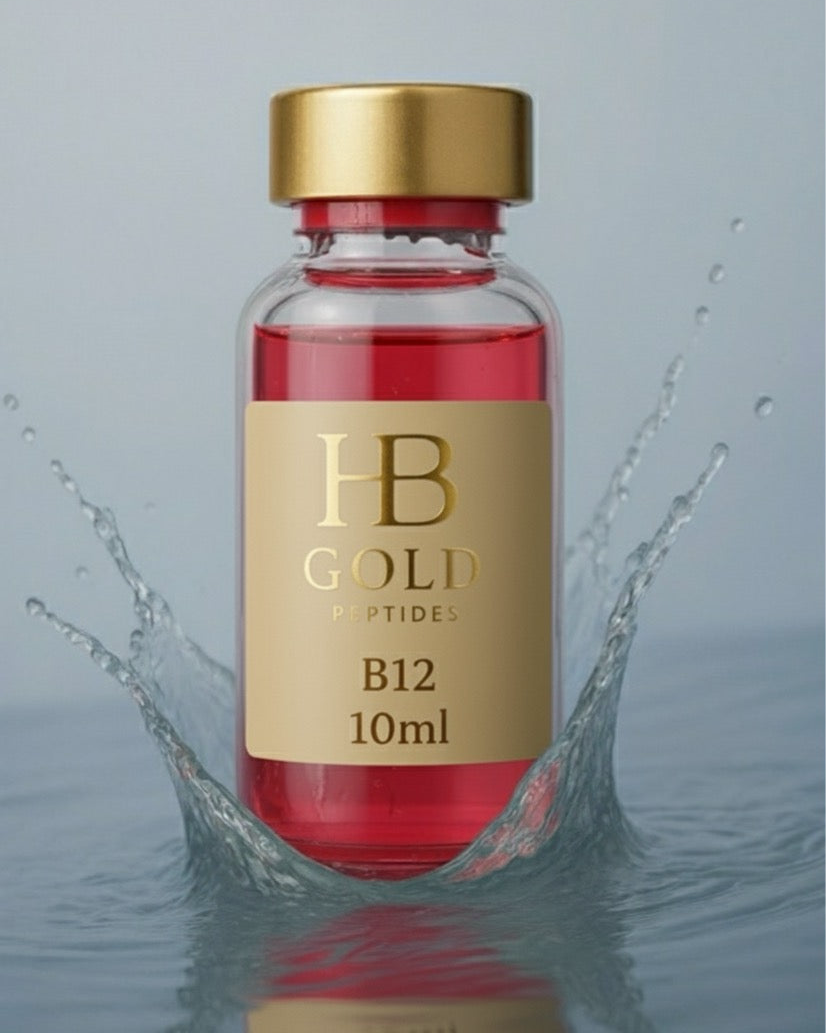 B-12 10ml