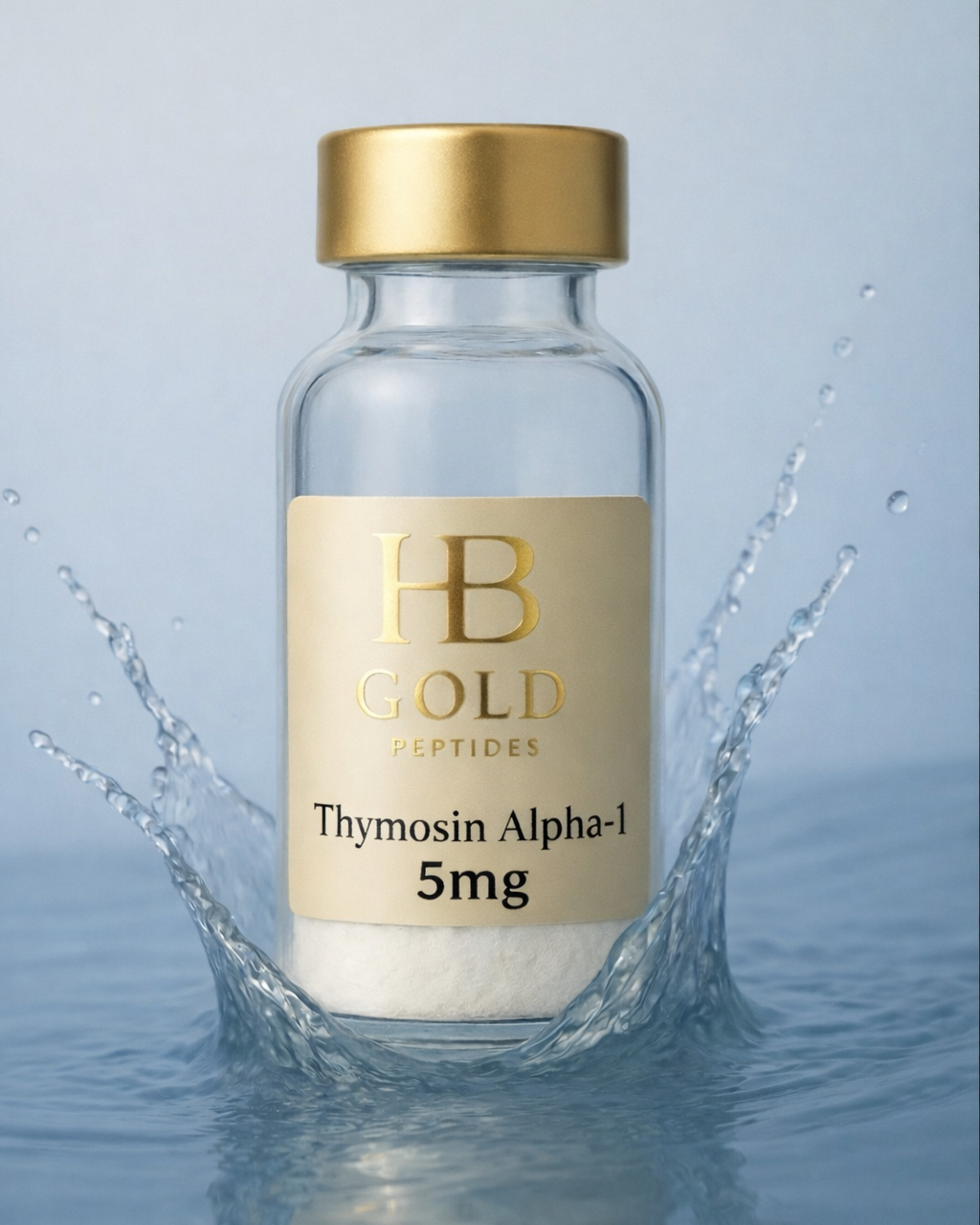 Thymosin Alpha-1 5mg