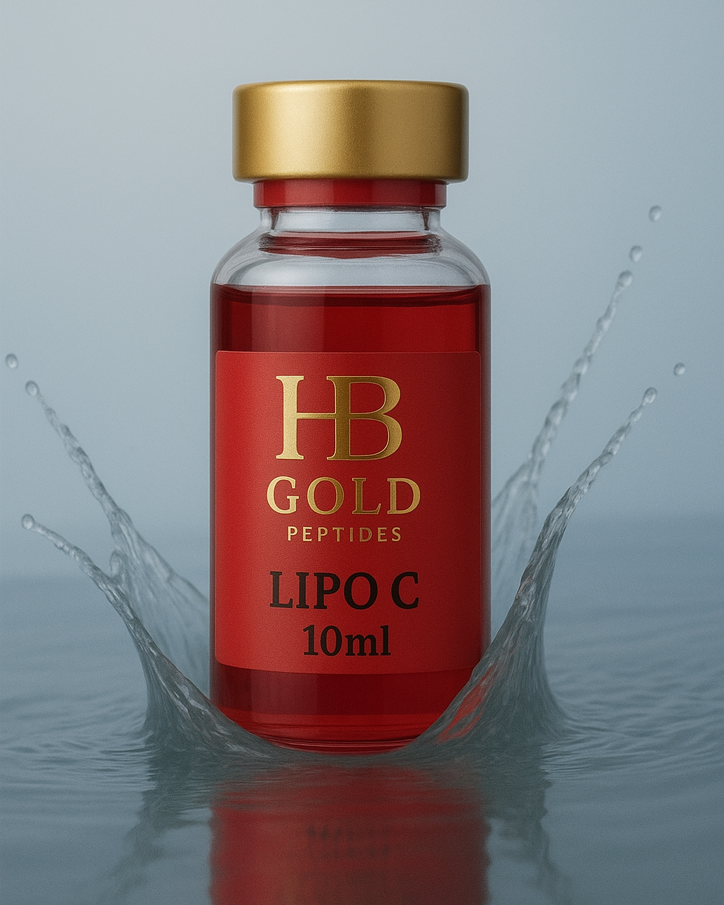 LIPO C 10ml