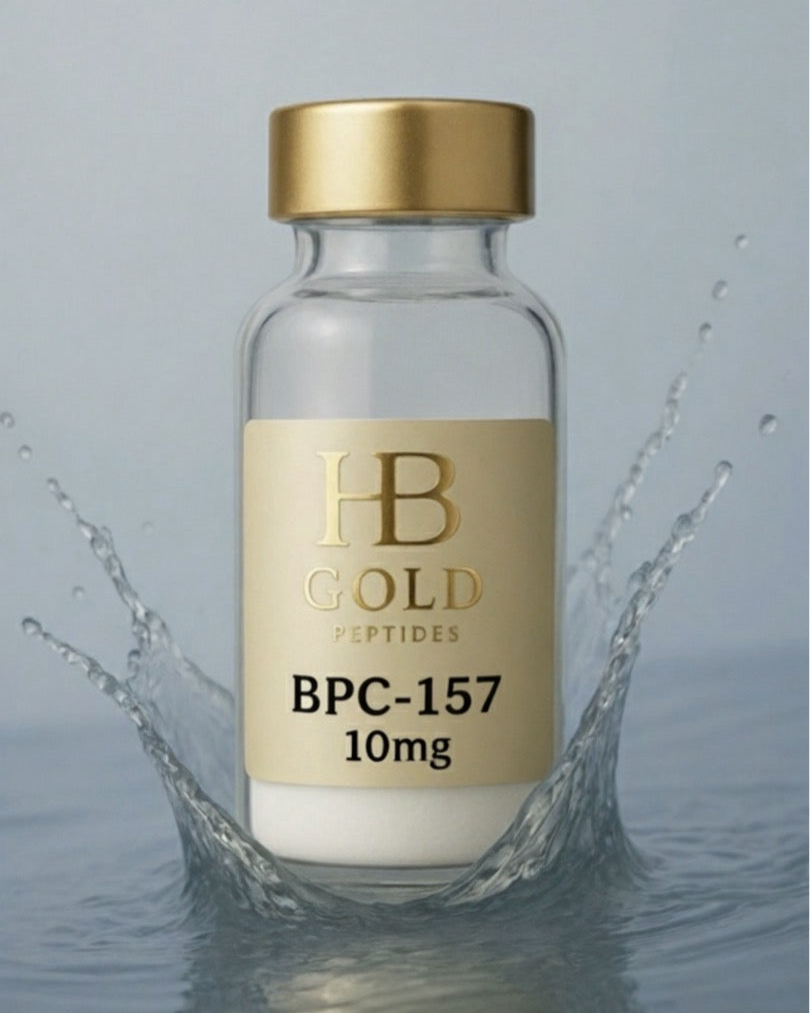 BPC-157 10mg