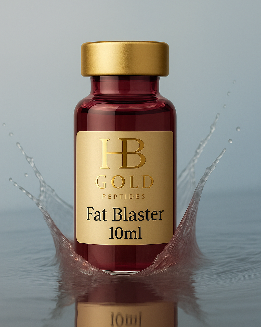FAT BLASTER BLEND