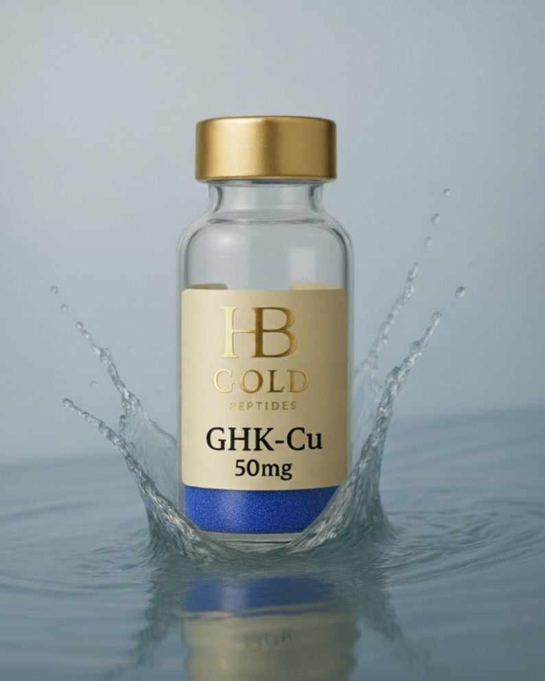GHK-Cu
