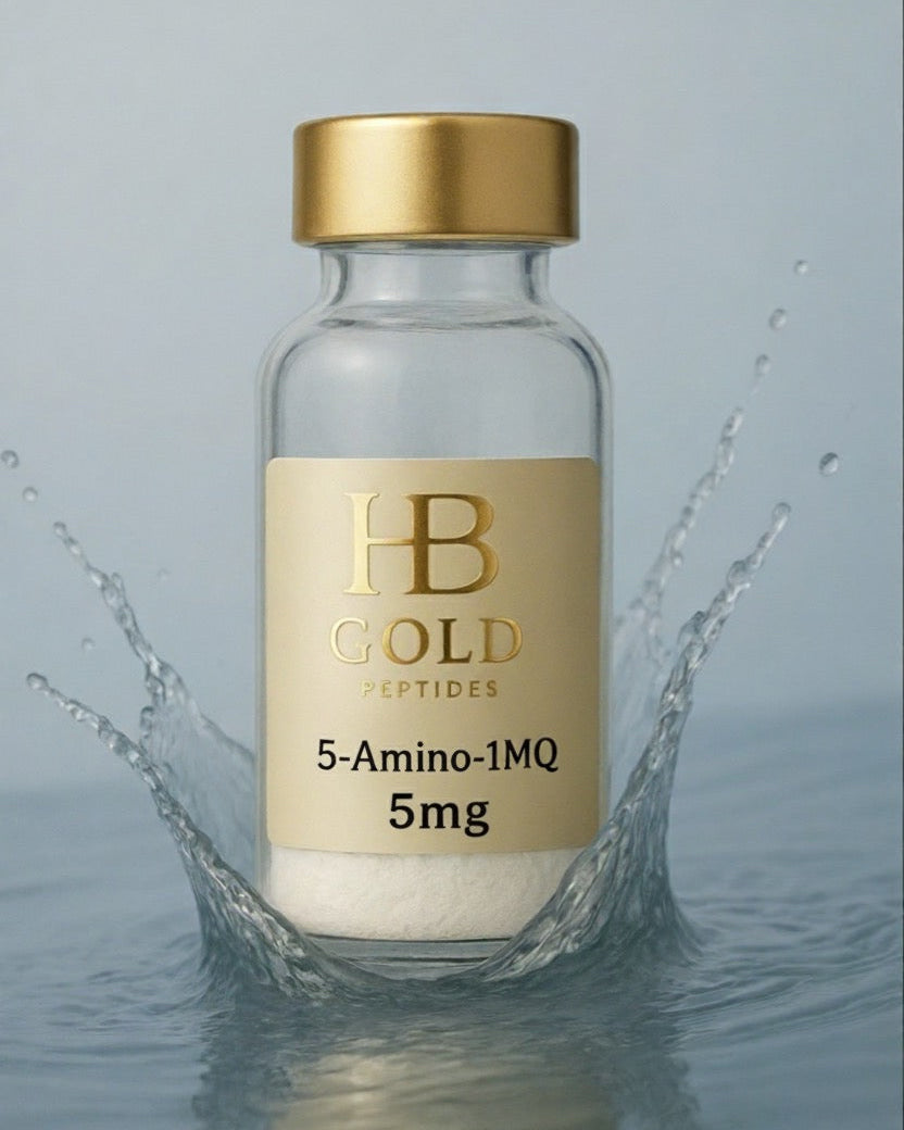 5-Amino 1MQ 5mg