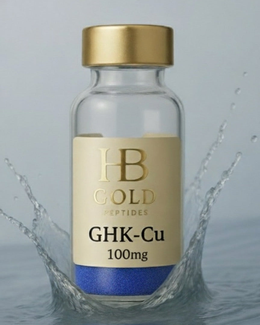 GHK-Cu